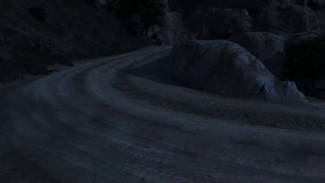 GTA V - Initial D reference || Если бы Initial D был в России смотреть онлайн