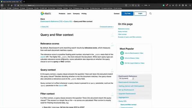 Elasticsearch Tutorial | Elastic Stack Tutorial | ELK Stack | Kibana, Logstash & Elasticsearch смотреть онлайн