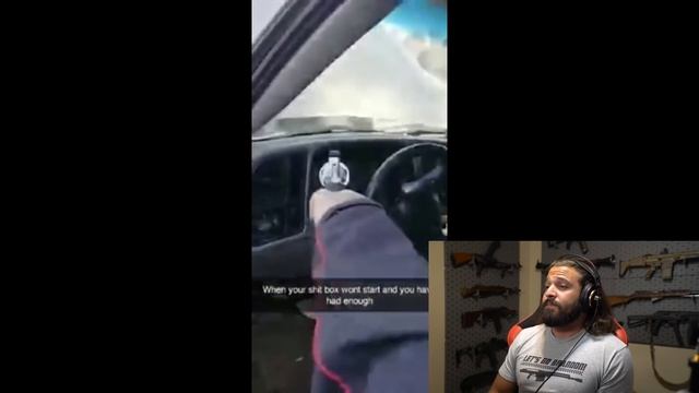 The Worst Internet Gun Fails #7 - The Darwin Awards смотреть онлайн