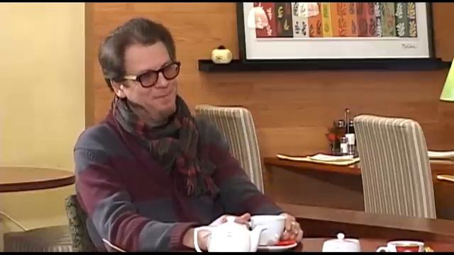 Программа Афиша Вадим Климов о культуре в Барнауле 12 11 2011 смотреть онлайн