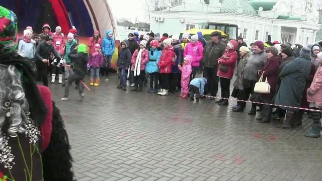 Прощай, масленица  2016 +