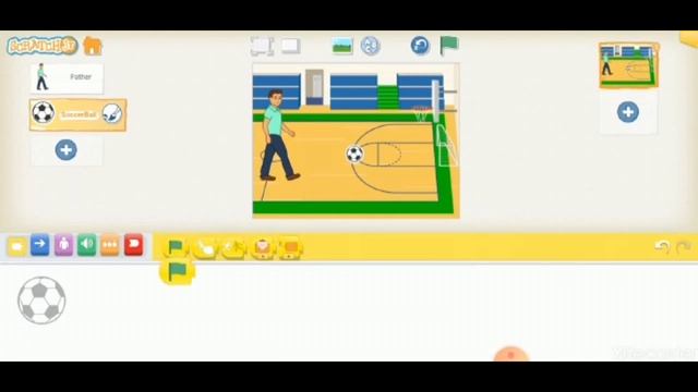 Анимация құру (Информатика 5 сынып) смотреть онлайн