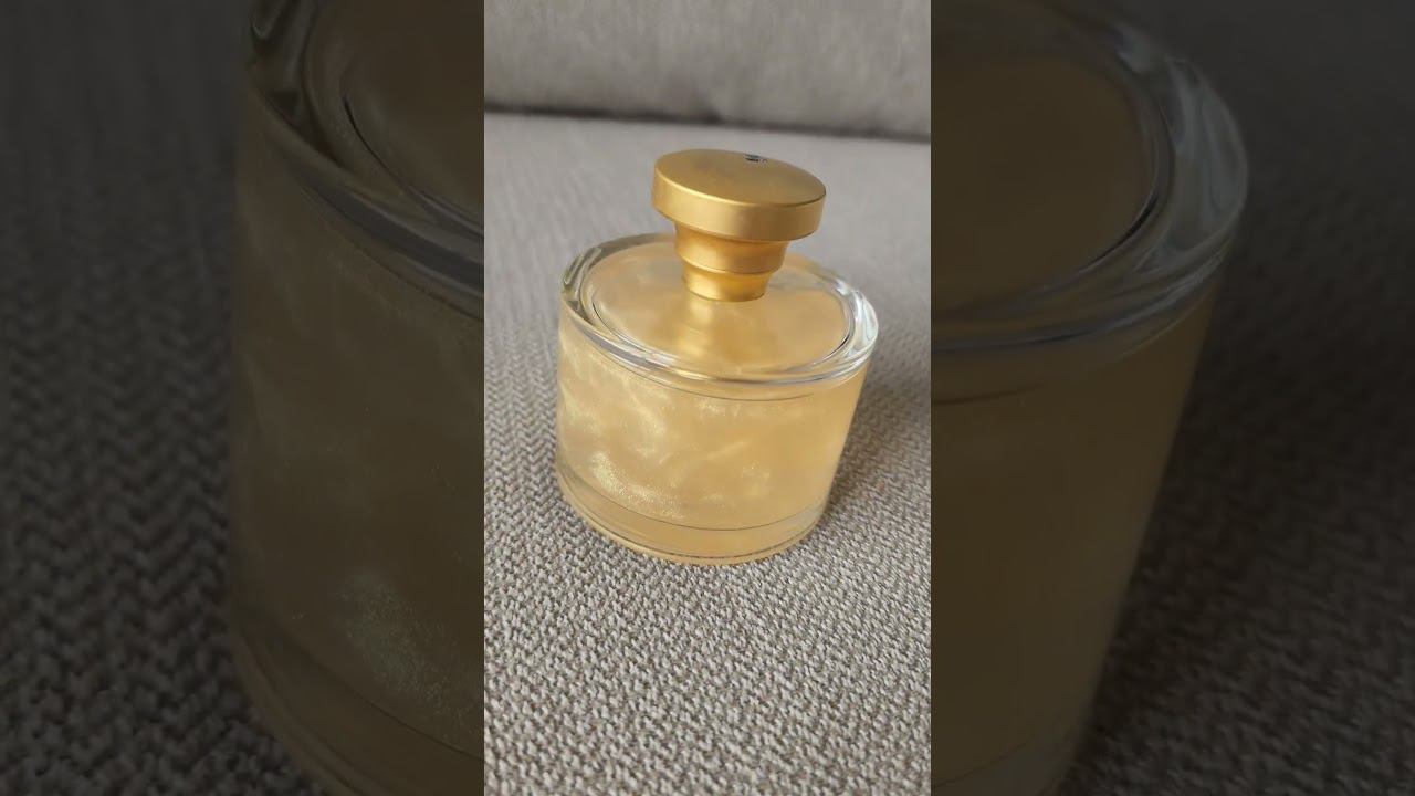 Нереальный Парфюм На Лето️⛱️Glamourous Ralph Lauren SHIMMER #парфюмерия#обзорпокупокароматы смотреть онлайн