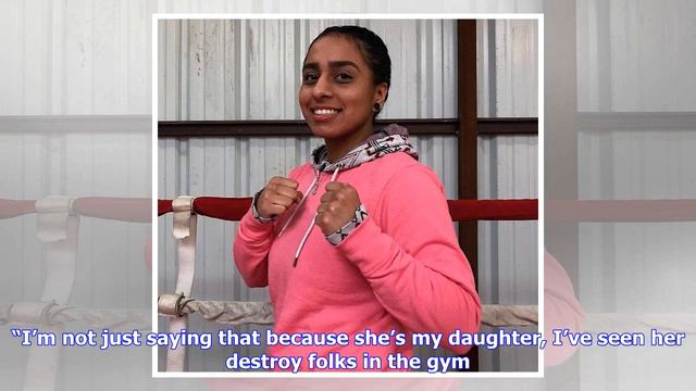 Breaking News | Selina "aztec queen" barrios assembles dynamic team » boxing news смотреть онлайн