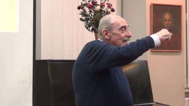 Лекция 2. Поэзия золотого века Китая – Ду Фу [23.03] ч.1 смотреть онлайн