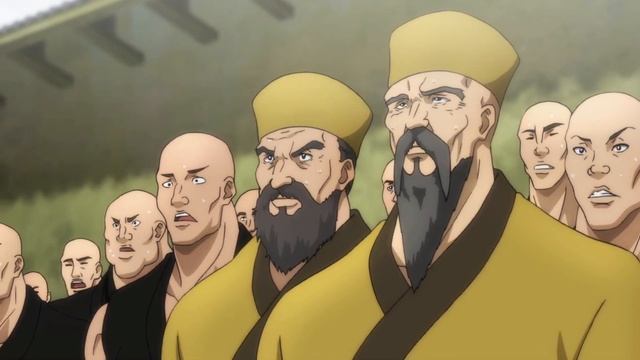 【AMV】БОЕЦ БАКИ НА ГРАНИ | Baki the Grappler - Neffex- Fight Back смотреть онлайн