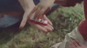 Реклама Киндер Шоколад - Декабрь 2020