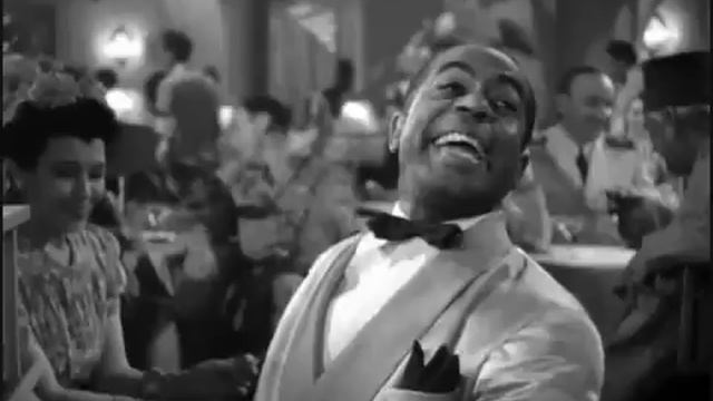 Casablanca -- As Time Goes By -- Original Song By Dooley Wilson