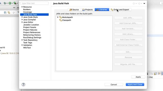 00092 Reading a Text File Using Apache Commons IO смотреть онлайн