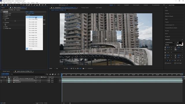 Scale Up Плагин для Premiere Pro и After Effects Как Увеличить Качество Видео смотреть онлайн