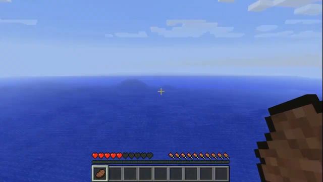 Minecraft - "Сделайте мне руки" - Templar Story смотреть онлайн