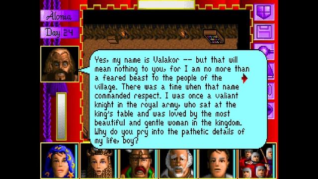 Let's Play Challenge of the Five Realms Part 17: Valakor's Intro смотреть онлайн