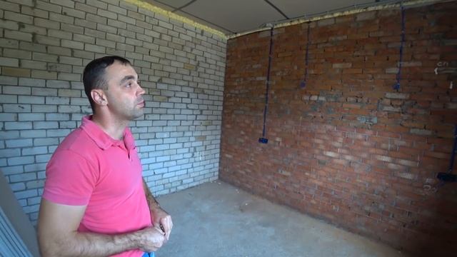 ЕДУ СМОТРЕТЬ УЧАСТОК И СТРОЙКУ ДОМА НА ДАЧАХ. Станица Динская / Купили дом под Краснодаром. смотреть онлайн