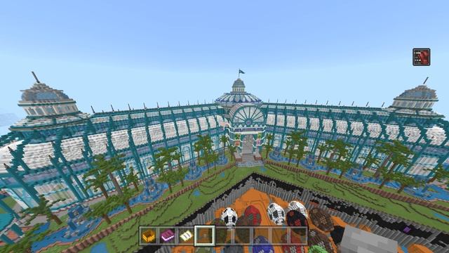 Minecraft Earth (AR) BETA Sign-up + Minecon Live - Big 10yr Announcements - Bedrock / Java / Consol смотреть онлайн