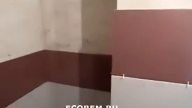 Ремонт ванной комнаты смотреть онлайн