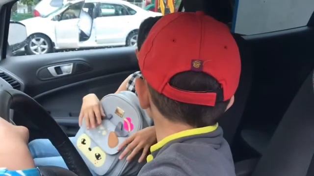 Прикольные ролики ?. Для поднятия настроения смотреть онлайн