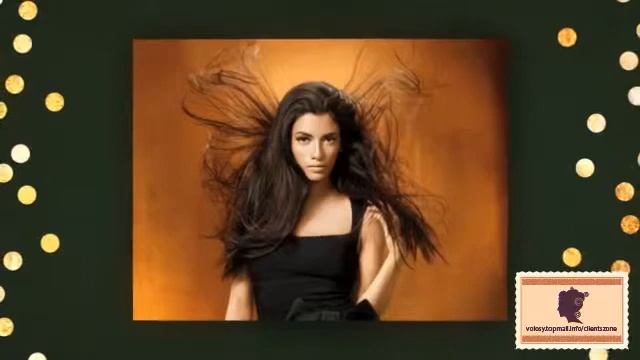 эстель восстановление волос смотреть онлайн