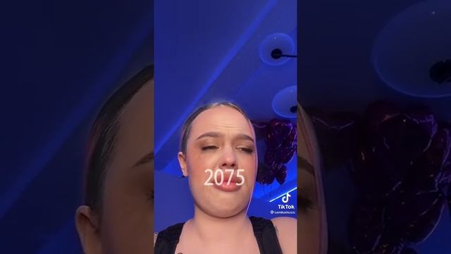 Как выглядит Инстасамка в 2078 году/ Instasamka смотреть онлайн