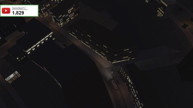 LEITSTELLENFAHRT! ALLE KÖNNEN MITMACHEN - Mercedes-Benz Citaro 2 LE - Hamburg - OMSI 2 смотреть онлайн