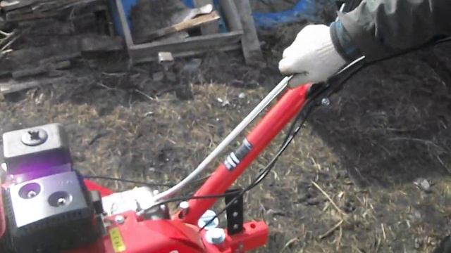 Деталь от трактора, к мотоблоку Халк(Нева) Часть- 2 (Утяжелители) смотреть онлайн