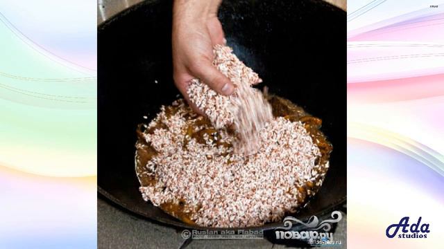 ★САМОЕ ВКУСНОЕ БЛЮДО! ПРОСТО И ВКУСНО!★ ЧАЙХАНСКИЙ ПЛОВ ★ смотреть онлайн