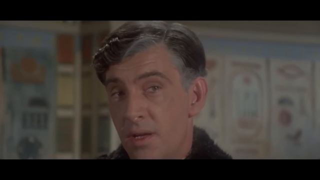 Археолог пытается воскресить идеально сохранившуюся мумию царицы | Краткий Пересказ Фильма Ужасов смотреть онлайн