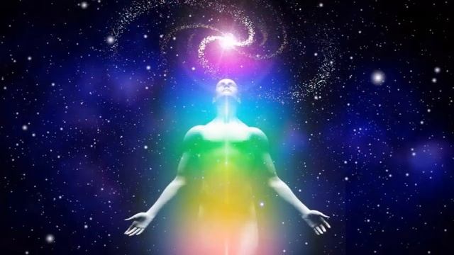 ПОЛЕТ ДУШИ - Отец Абсолют- универсальная медитация смотреть онлайн