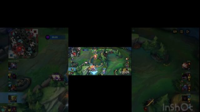 Wild Rift лузстрик продолжается смотреть онлайн