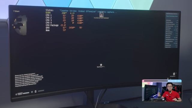 Intel ARC A380: Sai Từ Gốc Tới Ngọn , Ế Là Phải! смотреть онлайн