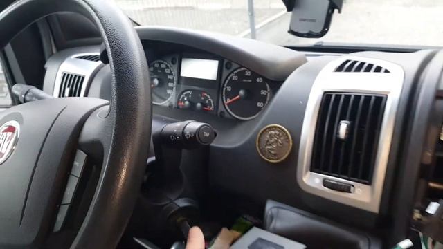 Fiat ducato can problem смотреть онлайн