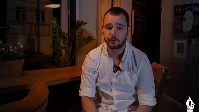 Культурный ужин с Кириллом Белиным смотреть онлайн