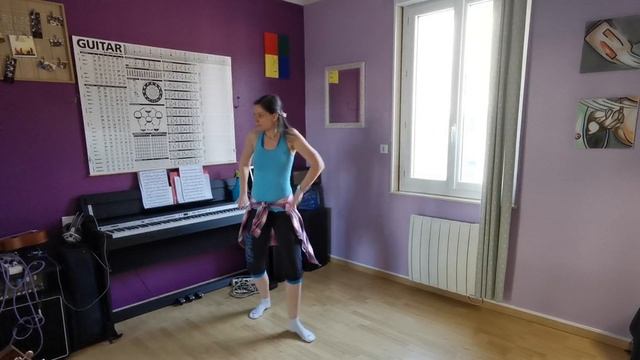 Who's laughing now ~ Ava Max ~ Street dance choreography смотреть онлайн