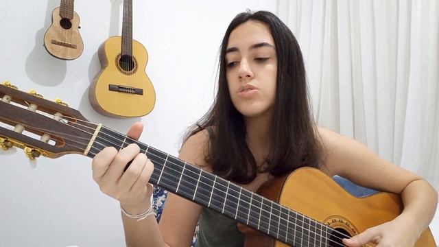 Life On Mars? - David Bowie (cover) смотреть онлайн