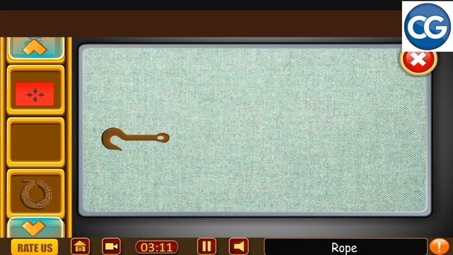 [Walkthrough] 501 Free New Escape Games - 101 Escape 38 - Complete Game смотреть онлайн