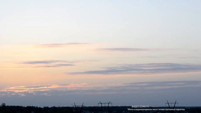 В Москве ожидается сухая и солнечная погода смотреть онлайн