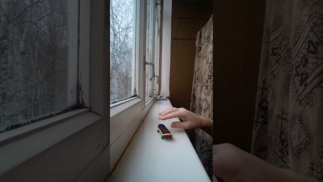 Как делать тэл вип на фингер bmx смотреть онлайн