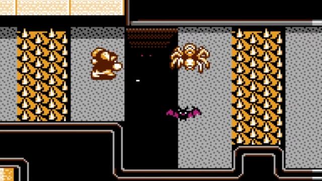 Review: Gremlins 2 The New Batch (NES) As Disappointing As The Movie? смотреть онлайн