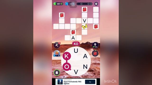 WORDS OF WONDERS : Kelime Oyunu 85. Bölüm Çözümü Cevapları смотреть онлайн