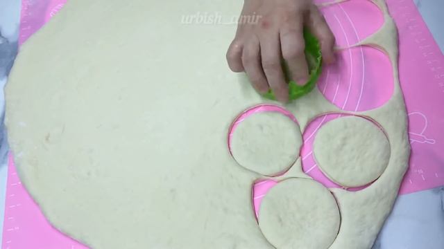 БАУЫРСАҚ. Самый лучший рецепт. Мақтадай үлпілдек смотреть онлайн