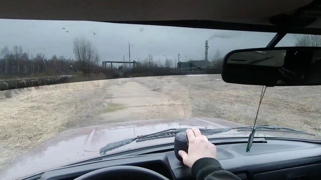 Открыл сезон 2022. Полевые испытания аккумуляторной УШМ Wosai. смотреть онлайн