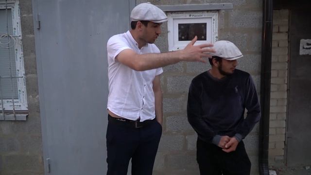 НИ ДЕЛАЙ ДОБРО - ЕСЛИ НЕ ХОЧЕШЬ ПОЛУЧИТ ПО ШЕЕ смотреть онлайн