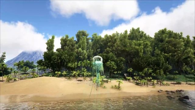 Play as a Dino IS HERE! смотреть онлайн