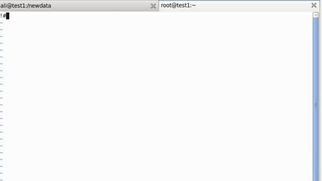 UrduIT RHCSA RH124 Lecture 12 смотреть онлайн