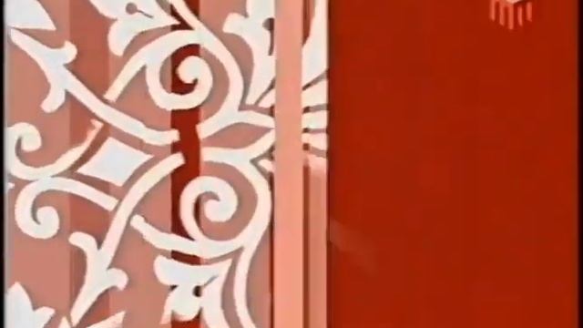 Рідкісна заставка ТЕТ (2004-2008) смотреть онлайн