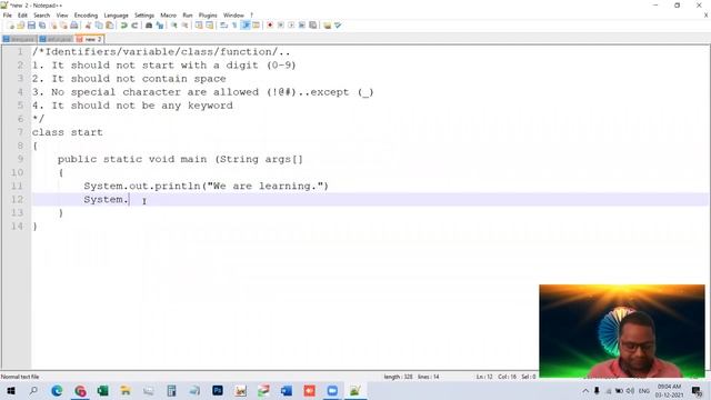 Save and Compile Java Program for new users смотреть онлайн