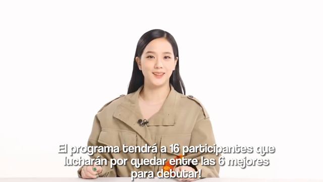 [ DREAM ENTERTAINMENT ] Our Dream - Programa de Supervivencia (TODOS LOS LUGARES OCUPADOS!🎀) смотреть онлайн