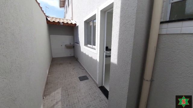 CASA 2 DORMITÓRIOS - 400 MTS PRAIA - CAIÇARA - PRAIA GRANDE - SP смотреть онлайн