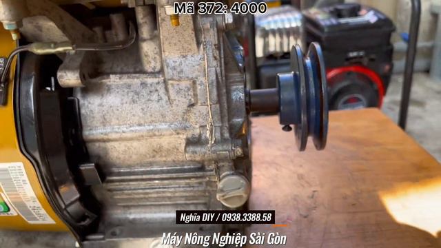 Mã 372: 4000 | Máy Nổ Subaru Ronbin EX21 Premium Cốt Thẳng Tua Nhanh 7.0HP | Nghĩa DIY 0938.3388.58 смотреть онлайн
