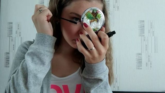 Мой повседневный макияж/ Игорь Синяк??!! смотреть онлайн