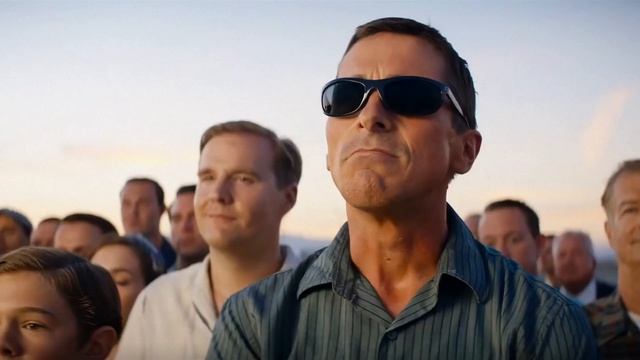 Ford v Ferrari Ken Miles & Carroll Shelby Best Scenes [4k Upscale] смотреть онлайн